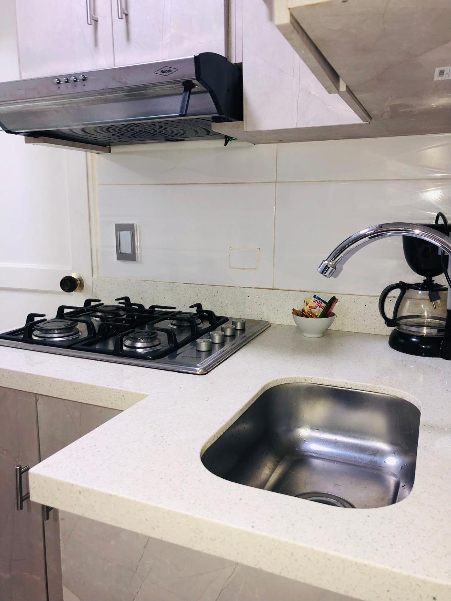 Apartamento Hermoso En El Corazon De Laureles